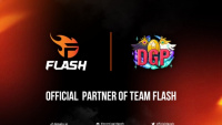Team Flash chính thức đồng hành cùng D.G.Pals