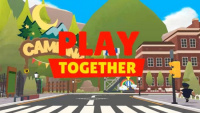 Tên game Play Together dễ thương "hot" nhất 2022