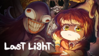 Last Light: Cô bé sát nhân và vòng lặp bất tận