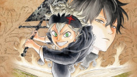 Thời gian Black Clover trở lại - Nguyên nhân Black Clover bị drop sau chap 368