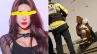DJ hot girl gây tai nạn chết người và thái độ khiến cả cộng đồng Hàn Quốc phẫn nộ!