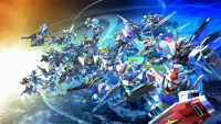 Đánh giá Gundam G Generation Etenal bản Close Beta