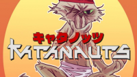 Katanauts:  Game 2D với lối chơi đơn giản nhưng đầy thú vị