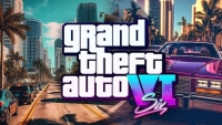 Tin đồn GTA VI sẽ được công bố sớm trong tháng 12 bởi Rockstar
