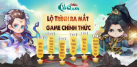 Toàn Dân Võ Quán - siêu phẩm game chiến thuật đề tài Kim Dung sẵn sàng trình làng giới game chiến thuật