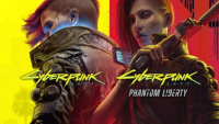 Top vũ khí mạnh nhất Cyberpunk 2077: Phantom Liberty nên lấy