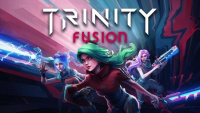 Trinity Fusion chính thức ra mắt phiên bản 1.0 đáng chú ý cuối năm 2023