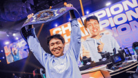 ĐTCL: Milala - Tân Vương đầu tiên của giải đấu vô địch thế giới TFT Vegas Open 2023