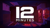 Twelve Minutes: Tựa game trinh thám cực ám ảnh trên Netflix