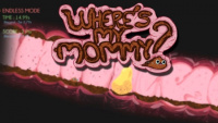 Những game tởm nhất mọi thời đại – P.16: Where's My Mommy?