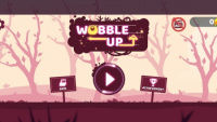 Wobble Up : Trên hành trình khám phá cùng quái vật một mắt
