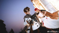 “Xỉu up xỉu down” với dàn Coser hóa thân thành các nhân vật trong Honkai: Star Rail