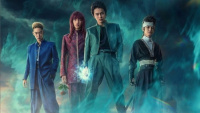 Yu Yu Hakusho live-action trên Netflix và những thông tin mới nhất