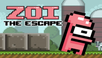 Zoi The Escape: Muốn thoát coi bộ... hơi khó à nghen