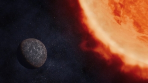 NASA tìm thấy siêu Trái đất mới với nhiều thiên tai cực hiếm gặp