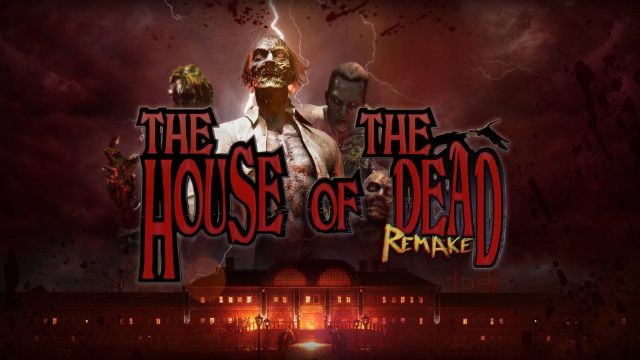 The House of the Dead 2: Remake