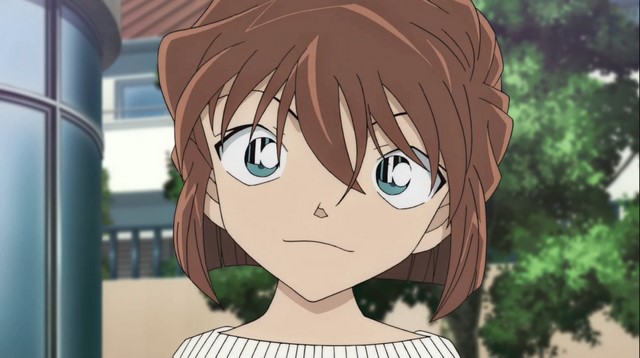 Ai Haibara là ai? Nhân vật có nhiều bí ẩn nhất trong Conan