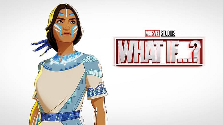 Anh hùng mới của Marvel có ngoại hình giống Nilah trong LMHT