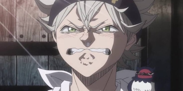 Anime Black Clover season 5 sẽ phát hành năm 2024