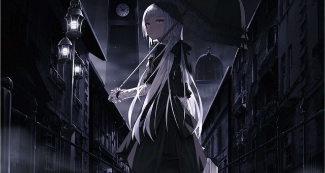 Anime Dark Gathering sẽ chính thức chuyển thể năm 2023 với nhiều diễn biến hồi hộp