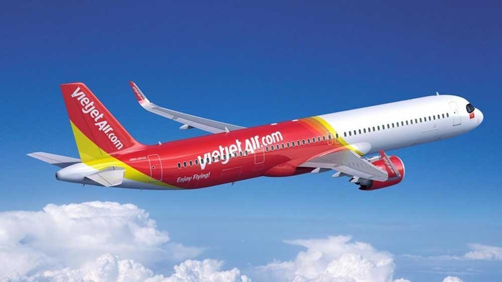 Chào đón Tết Nguyên Đán Giáp Thìn 2024 với nhiều ưu đãi hấp dẫn từ Vietjet Air