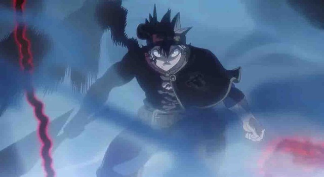 Black Clover: Sword Of The Wizard King sẽ quay trở lại, thật bất ngờ!