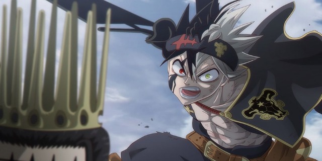 Black Clover: Top những trận đánh gai góc nhất