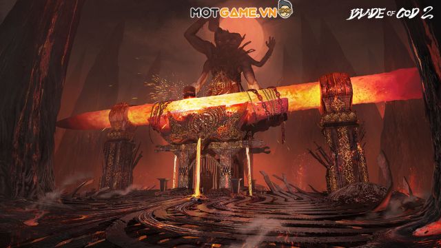 Blade of God II:Orisols sẽ tiến hành CBT lần 1 trong tháng 6 tới (Link đăng ký trước dưới comment)