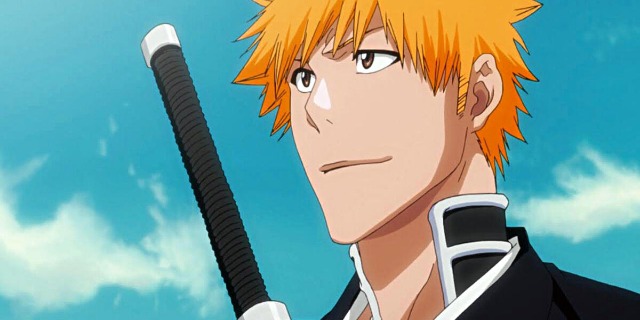 Bleach: Thousand-Year Blood War Movie 2022 sẽ chính thức được trình làng