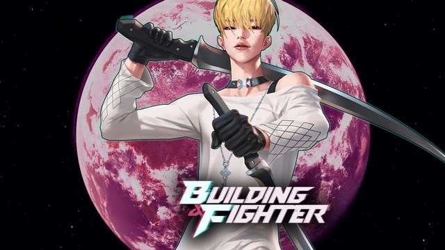 Building & Fighter : Tựa game đối kháng của năm 2022