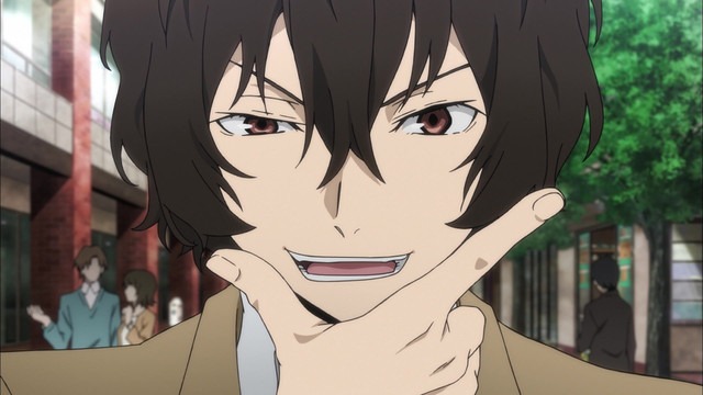 Bungou Stray Dogs Season 4 sẽ được trình làng vào tháng 01