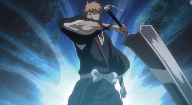 Các sự việc mới trong Bleach Season 17 tập 2