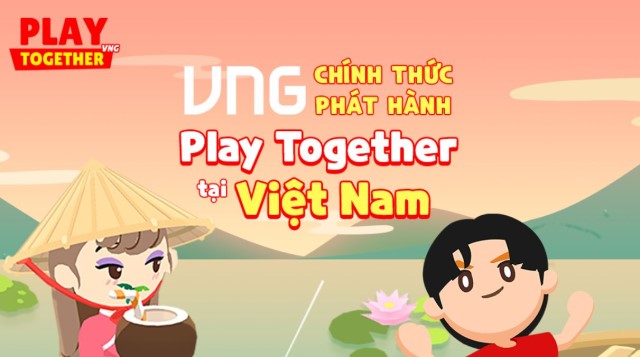 play together việt nam