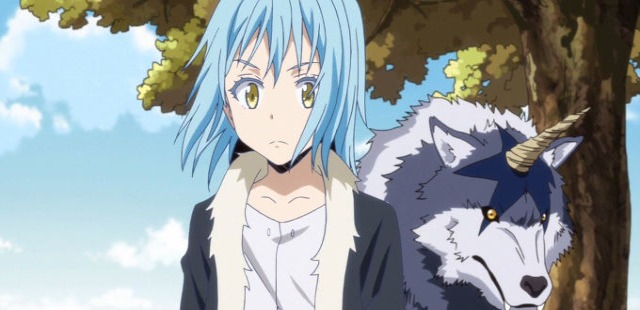 Câu chuyện mới trong That Time I Got Reincarnated As A Slime chap 102