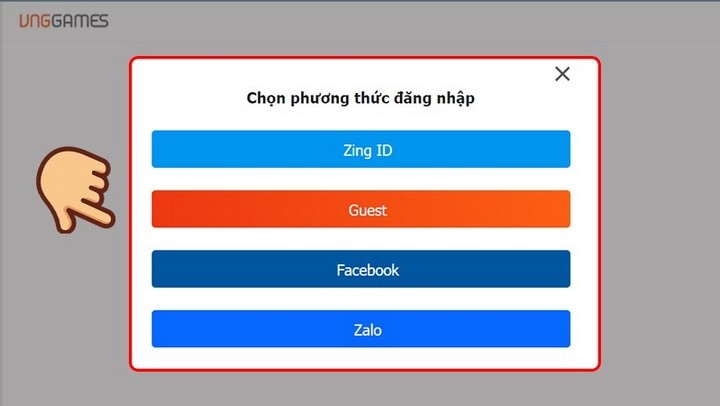 Tổng hợp gift code Danh Tướng 3Q tháng 12 và hướng dẫn cách nhập