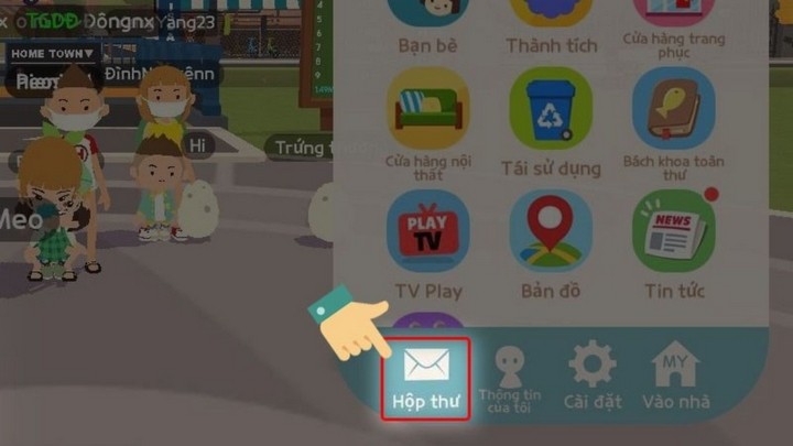 Tổng hợp gift code Play Together tháng 12 và hướng dẫn cách nhập