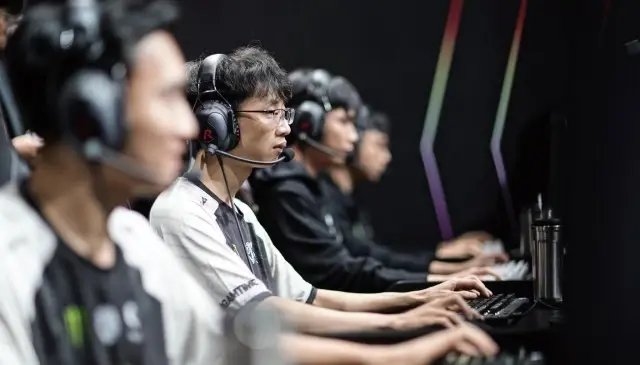 LMHT: GAM Esports hủy diệt bầy Cá Voi, khẳng định DNA vô địch!