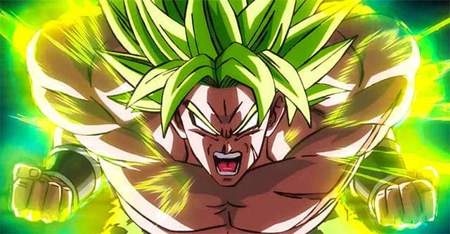 Dragon Ball Super: Lộ diện kẻ có thể đánh bại Broly. Chính tác giả đã công nhận