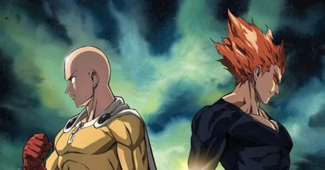 Dự đoán One Punch Man chap 219: Bước ngoặt lớn cho mối quan hệ Saitama và Garou