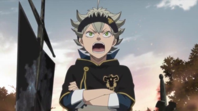 Dự đoán spoiler Black Clover chap 346: Thất Long mất lợi thế