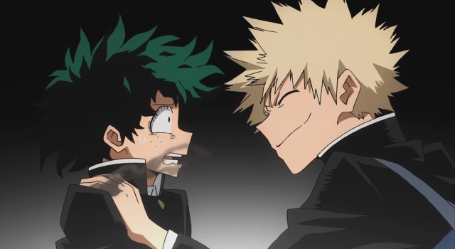 Dự đoán spoiler My Hero Academia chap 365: Sự hồi sinh của Bakugo