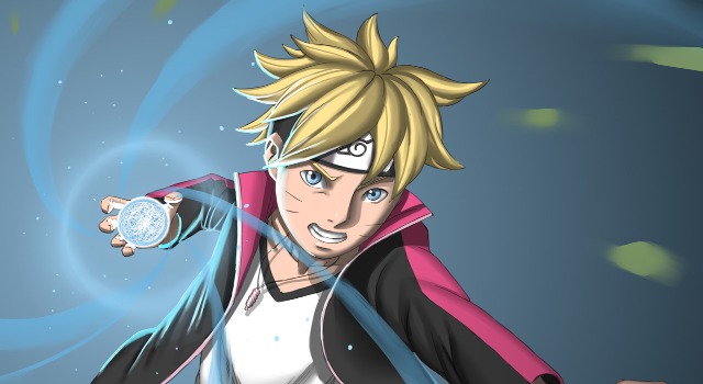 Dự đoán về Boruto chap 74: Boruto cùng cuộc hẹn với Kawaki và Ada