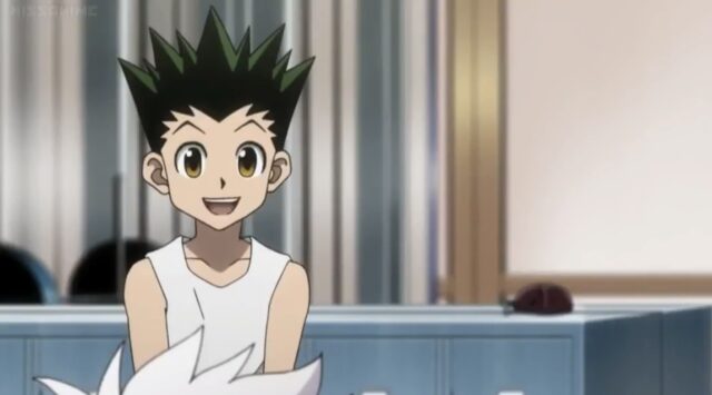 Gon và Killua sẽ không xuất hiện trong Anime Hunter x Hunter phần tiếp theo