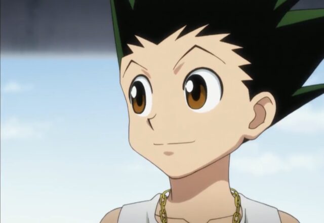 Gon và killua sẽ không xuất hiện trong anime hunter x hunter phần tiếp theo