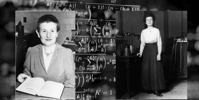 Hedwig Kohn là ai? Tóm tắt tiểu sử Nhà vật lý nữ tiên phong người Đức