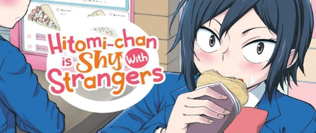 Hitomi-chan wa Hitomishiri chap 95 có gì mới?