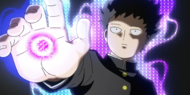 Mob Psycho 100 Season 3 sẽ được lên sóng vào mùa thu này