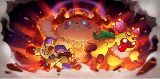 Monsterra Game: Giải mã bí quyết thu hút hàng nghìn người chơi và lọt Top Game Hot trên BNB Chain