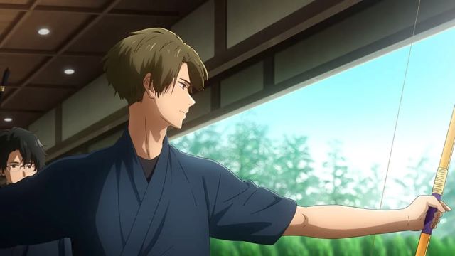 Mùa 2 Tsurune chính thức quay trở lại với key visual mới và ngày công chiếu vào năm 2023