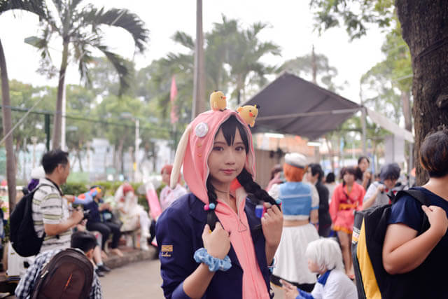 Natsu Matsuri